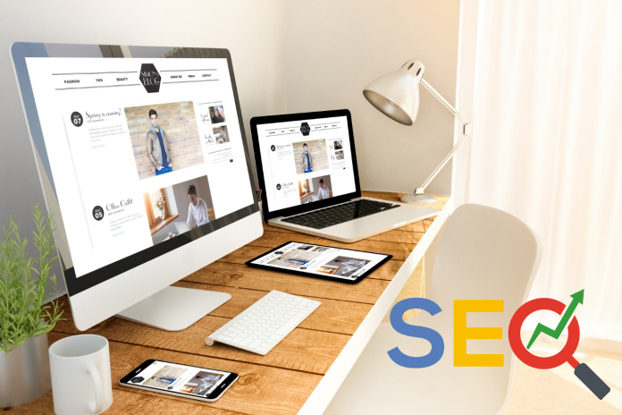 SEO Link bestellen